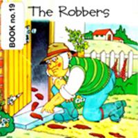the robbert house