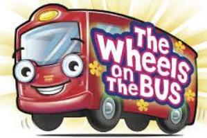 song 12-The wheels on the bus