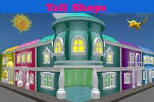 song 14-Tall shops