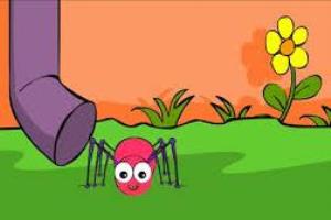 song 19-Incy wincy spider