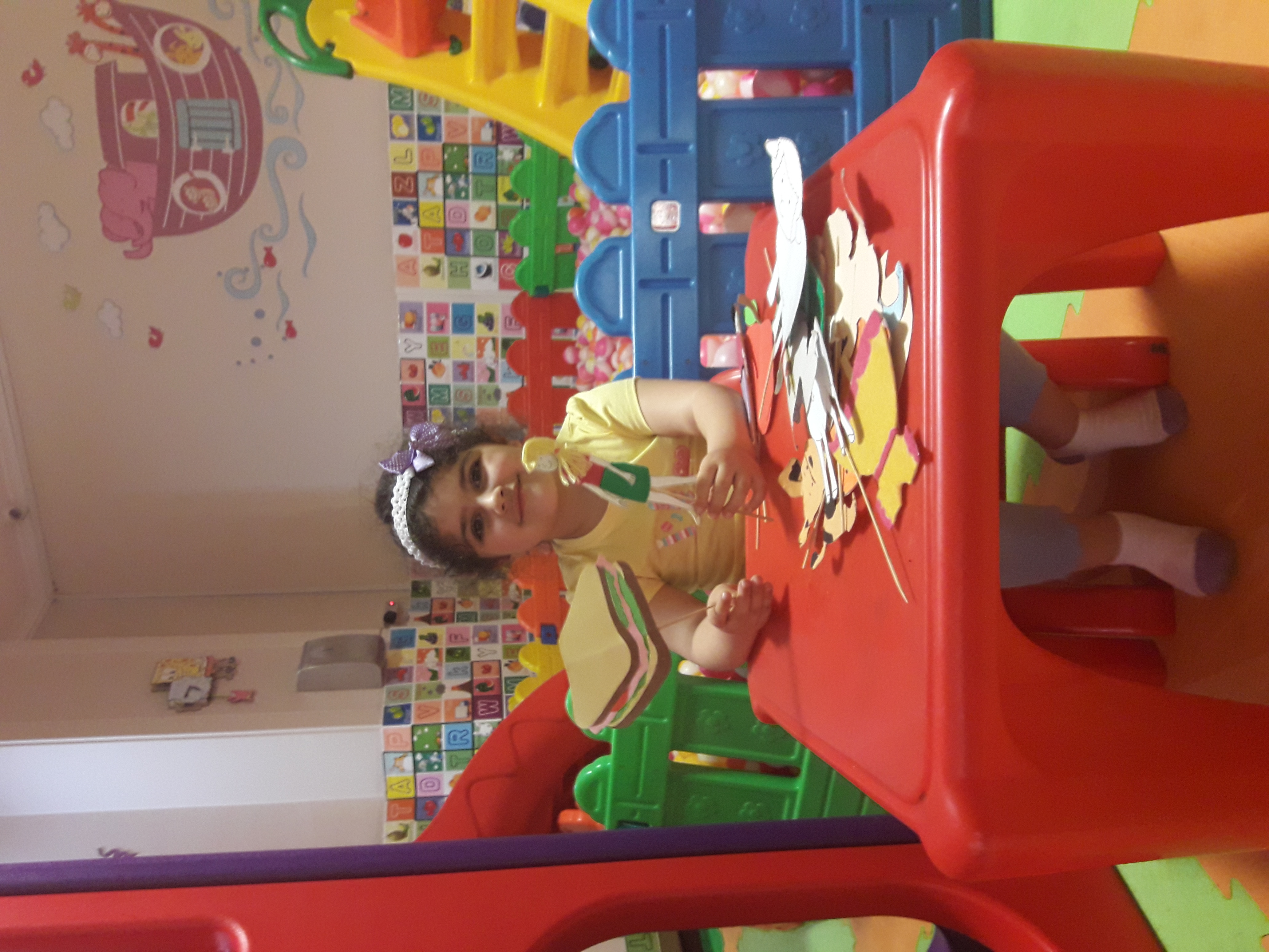 4to7kids akademi