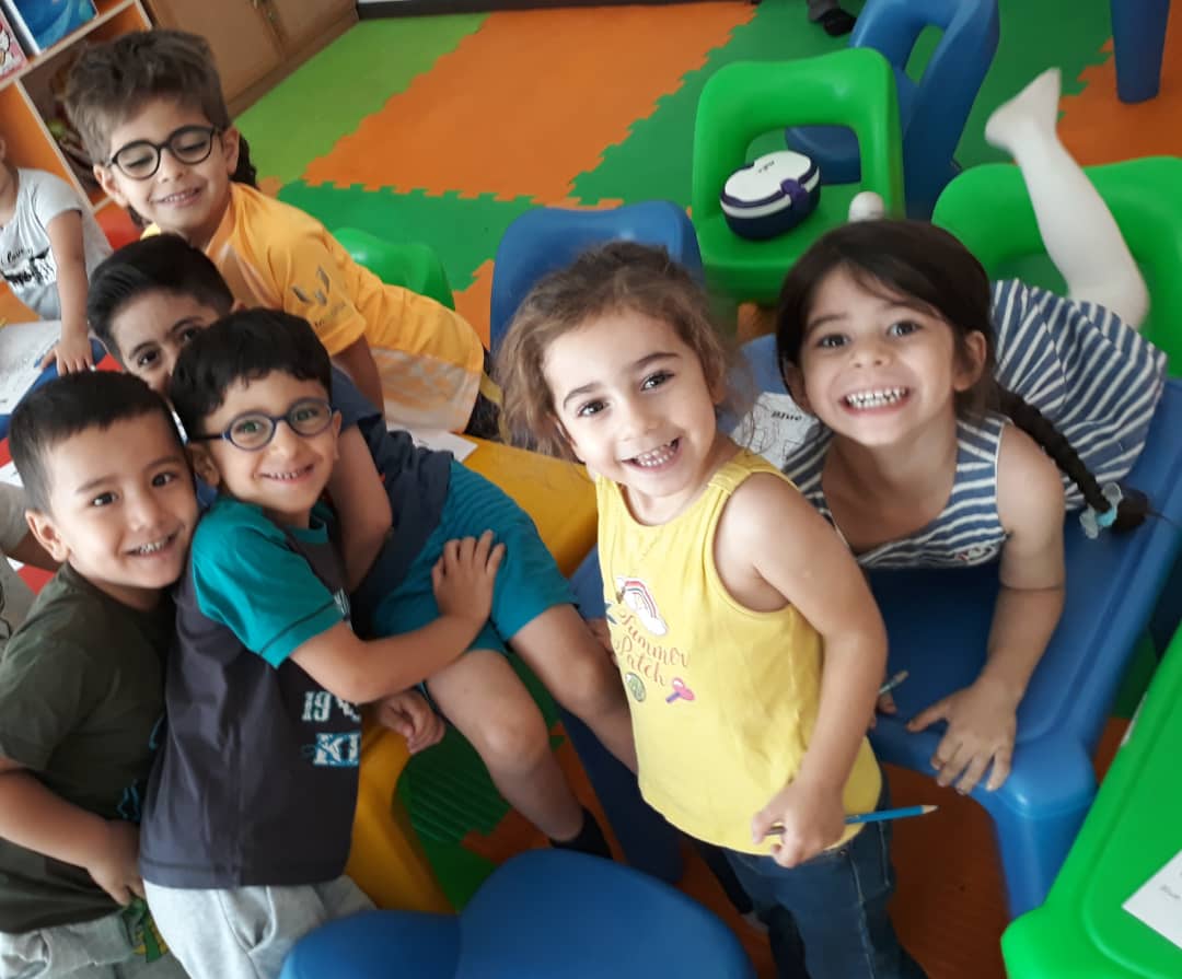 4to7kids akademi