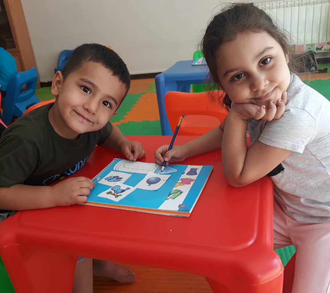 4to7kids akademi