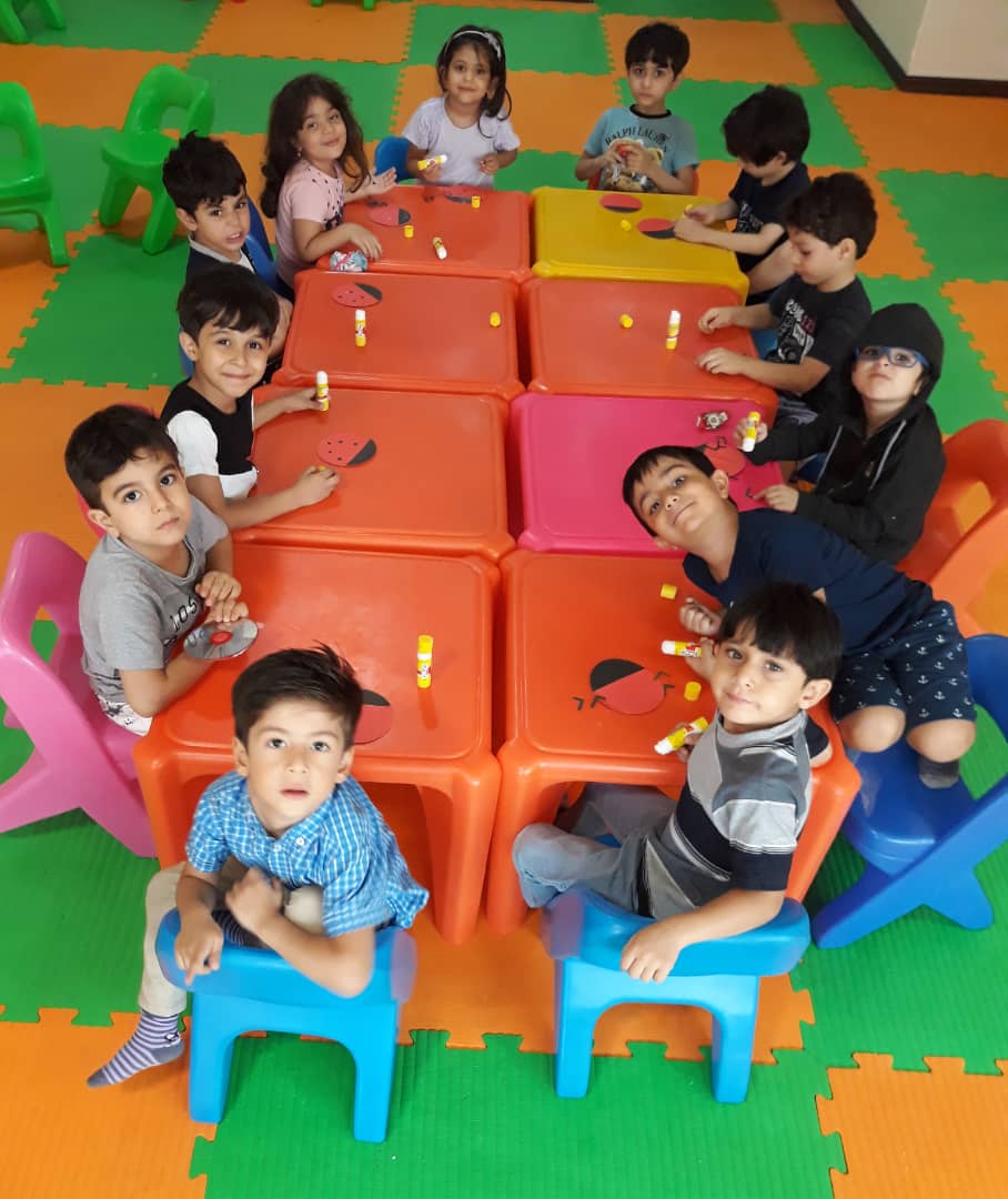 4to7kids akademi