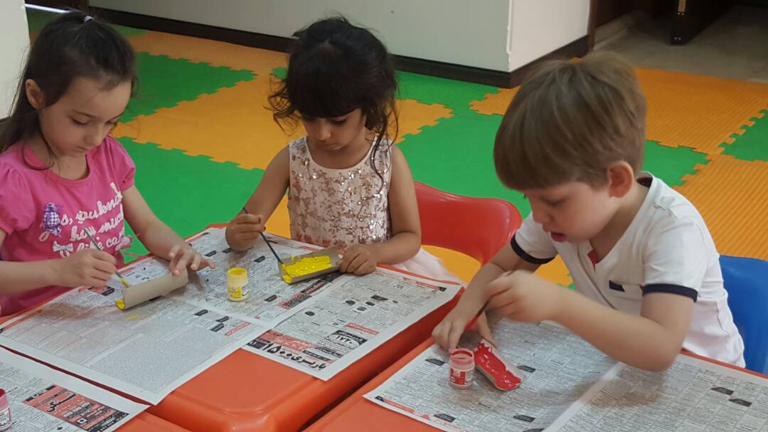 4to7kids akademi
