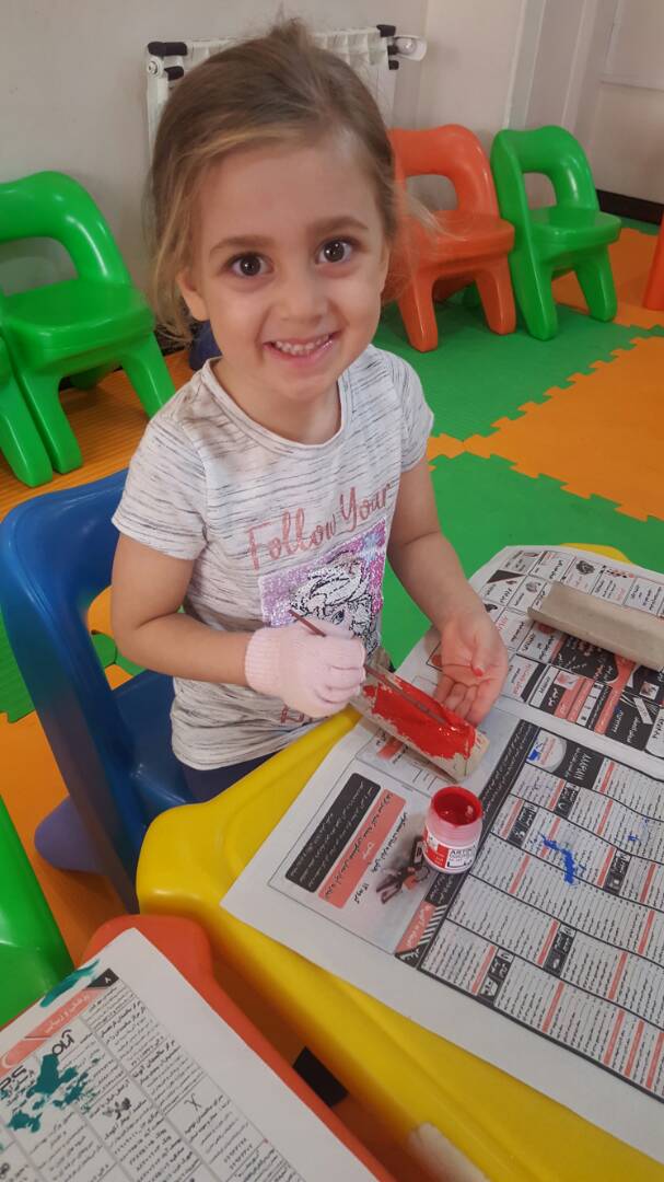 4to7kids akademi