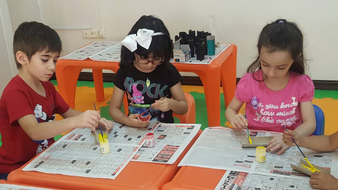 4to7kids akademi