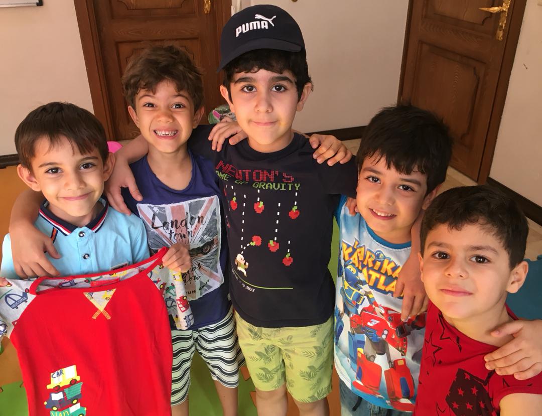 4to7kids akademi