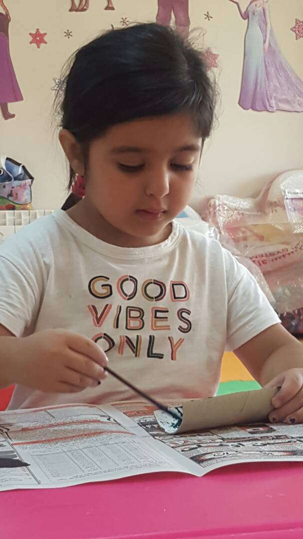 4to7kids akademi