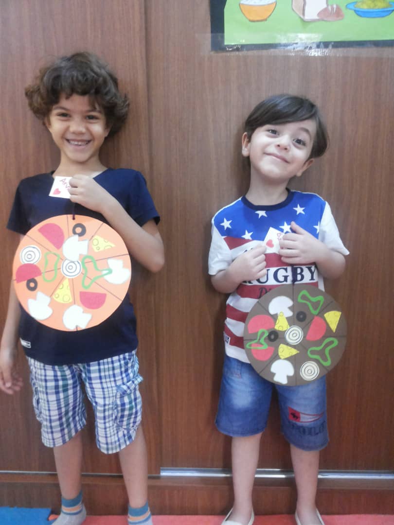 4to7kids akademi