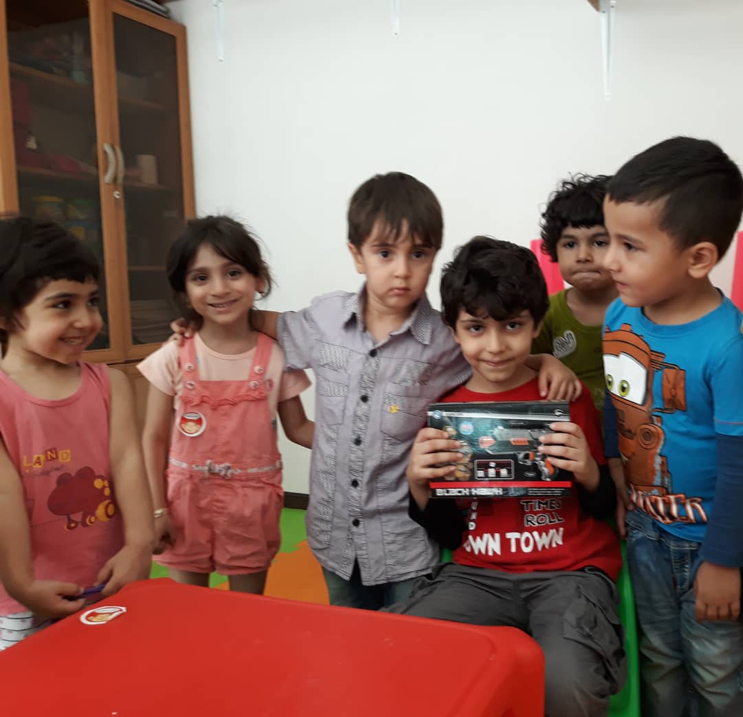 4to7kids akademi