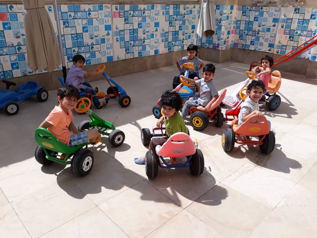 4to7kids akademi