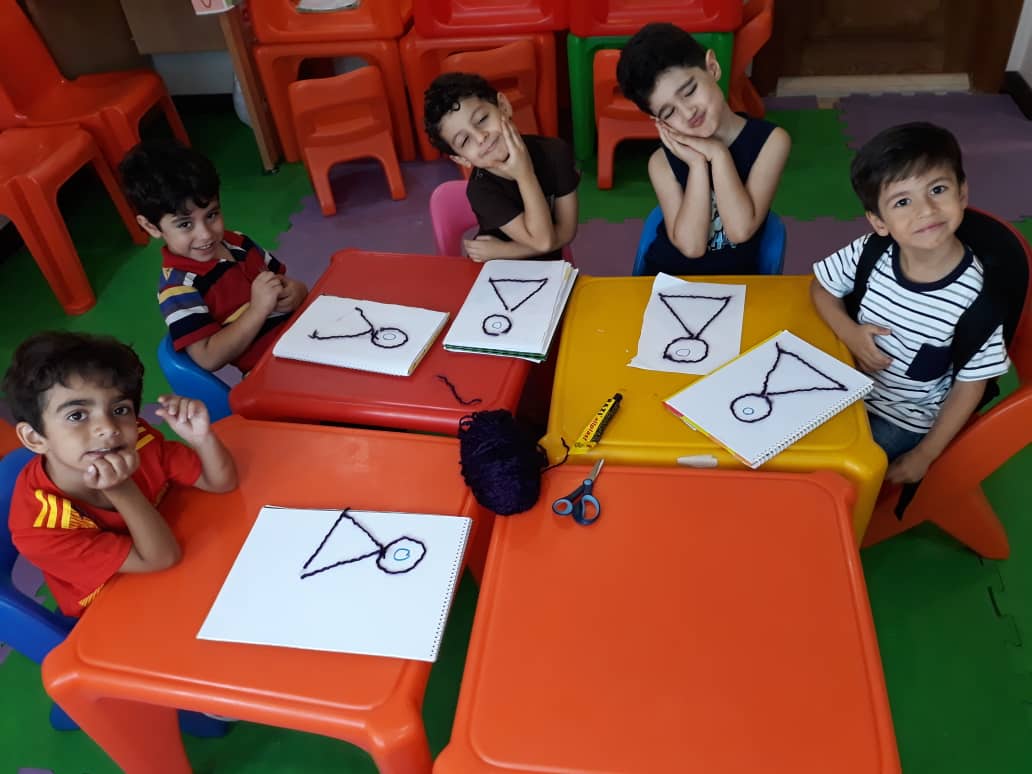 4to7kids akademi