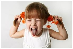 چهارده  روش برای رفتار با کودک بیش فعال 