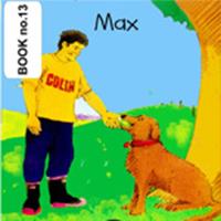 max
