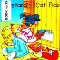custrads cat flap
