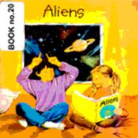 aliens