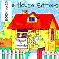 the house sitter