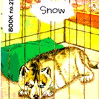 snow