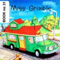 Miss grimble