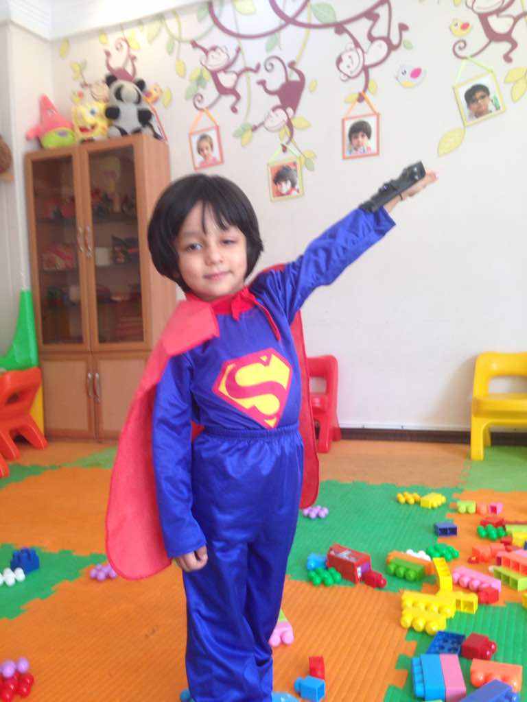 عکسهای روز 17-5-97