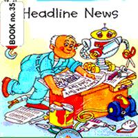 Headline news
