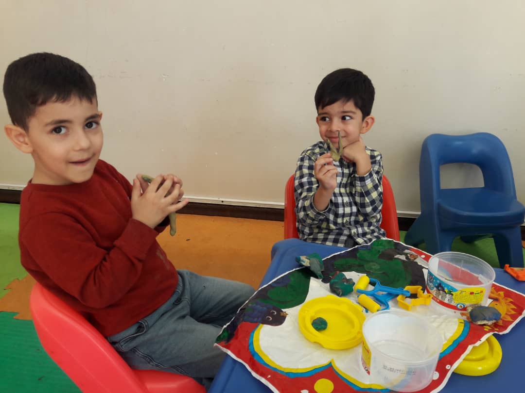 عکسهای روز 97.8.14