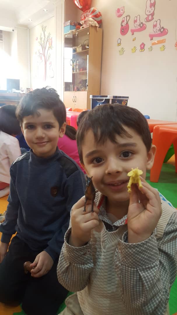 عکسهای روز 97.8.19