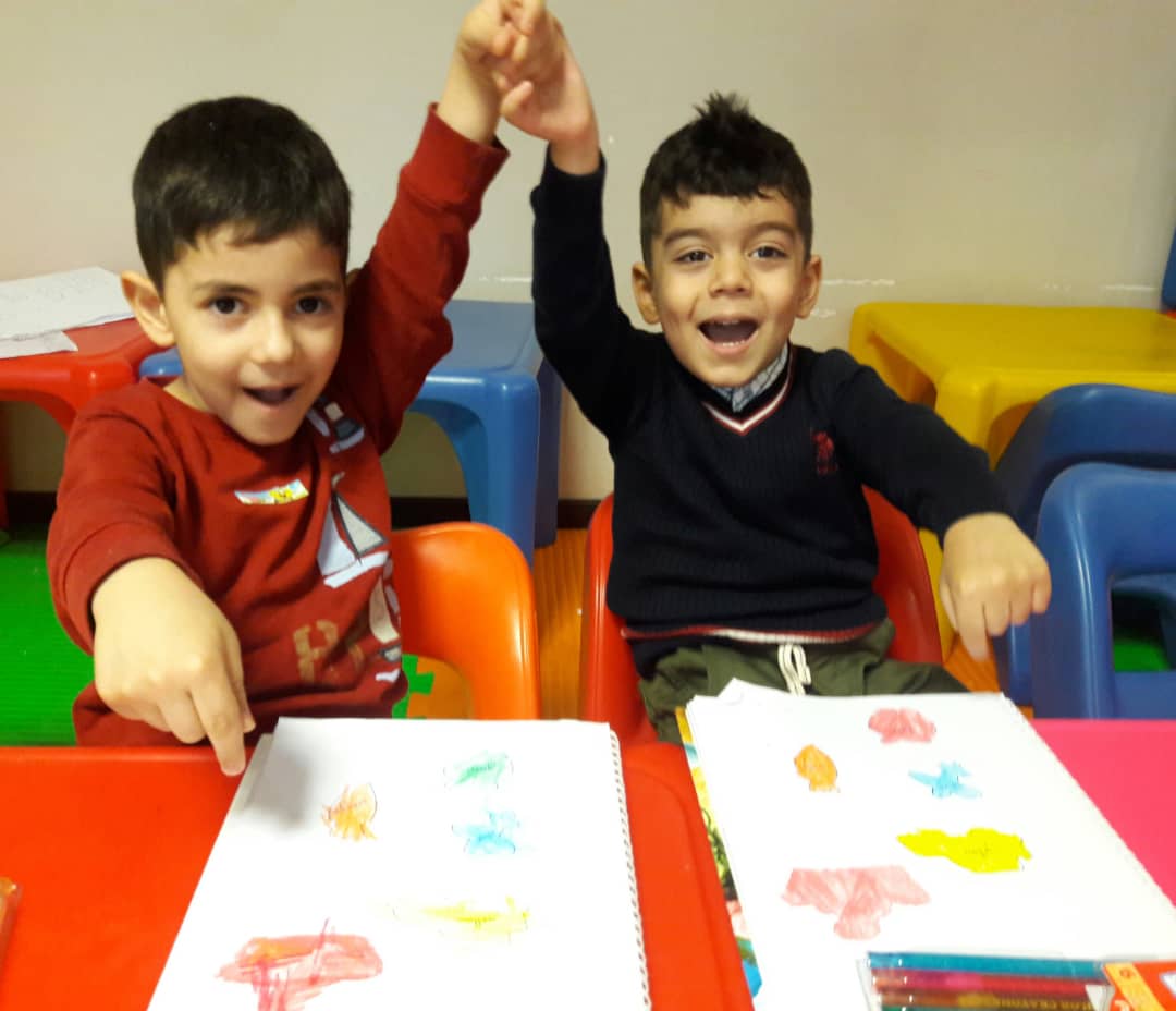 عکسهای روز 97.8.23