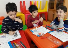 عکسهای روز 97.10.2