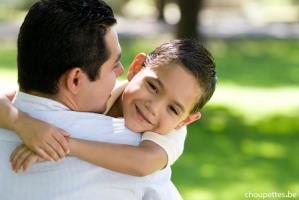 تقویت اعتماد به نفس کودکان