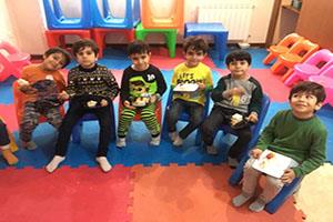 عکسهای روز 97.11.13