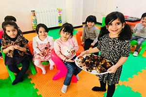 عکسهای روز   97.12.4