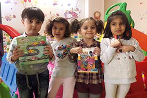عکسهای روز    98.1.24