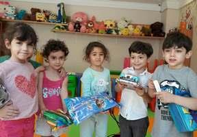 عکسهای روز    98.4.26