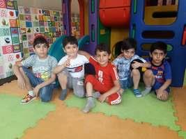 عکسهای روز    98.5.9