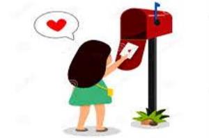 song 17-I sent letter to my love