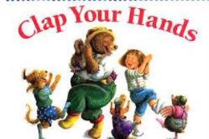 song 20-Clap your hands