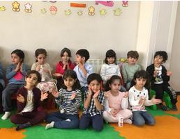 عکسهای روز    98.7.29    جشن پایان ترم