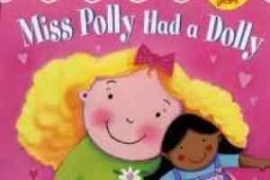 song 23-Miss polly had a dolly