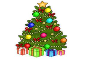 song 24-O christmas tree