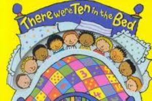 song 26-Ten in the bed