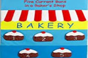 song 27-Five currant buns